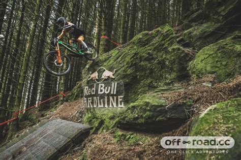 Red Bull Hardline returns for 2024 but with a difference.